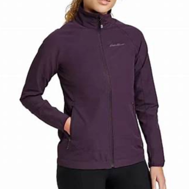 Brand New Eddie Bauer Jacket